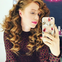 Юлия Бевзенко, менеджер Киева