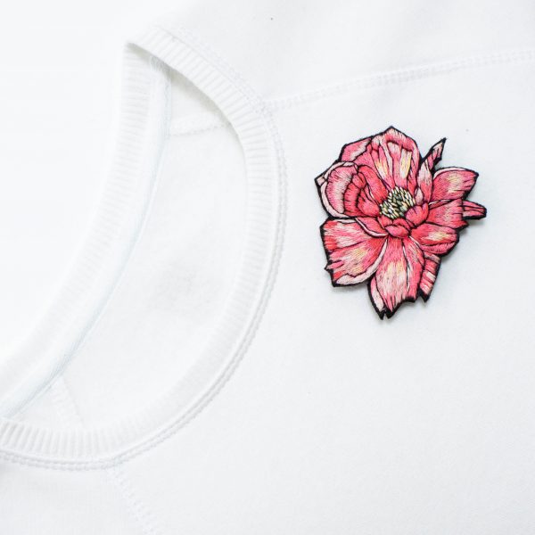 brooch_red_peony_2