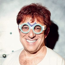 Гарик Корогодский, бизнесмен