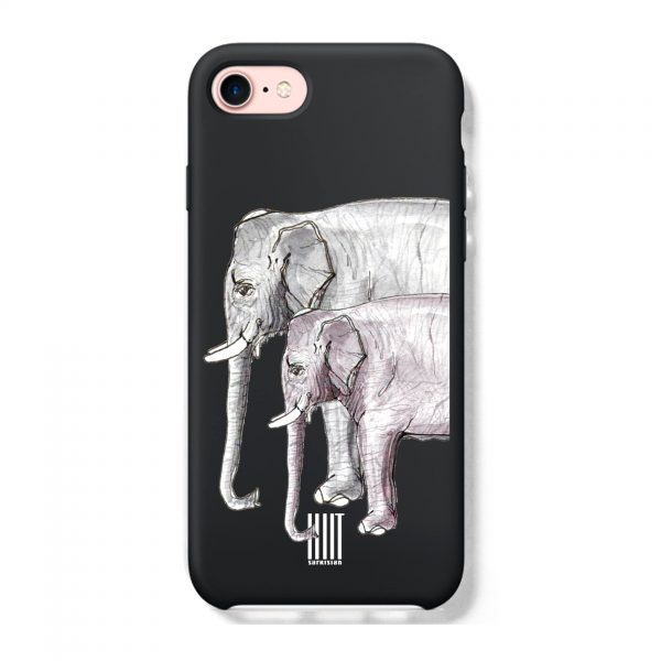 case_elephant_black