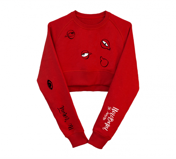 Не-чіпай_red_girl