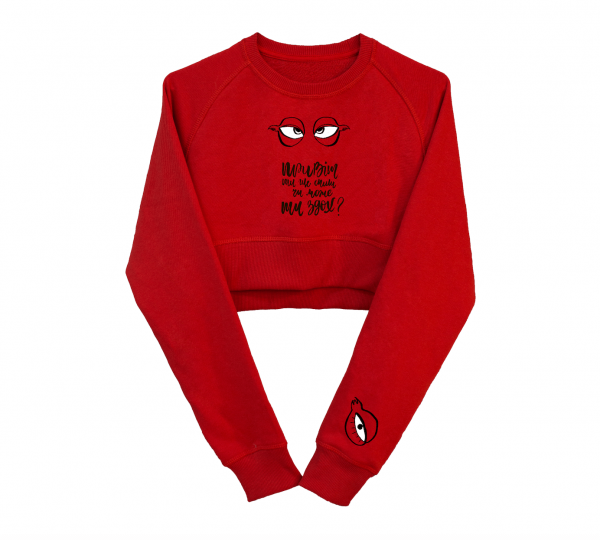 Привіт_red_girl