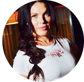 Влада Литовченко, общественный деятель