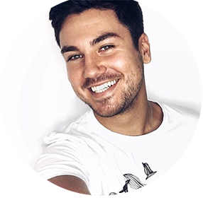 Леонид Мартынчик, блогер