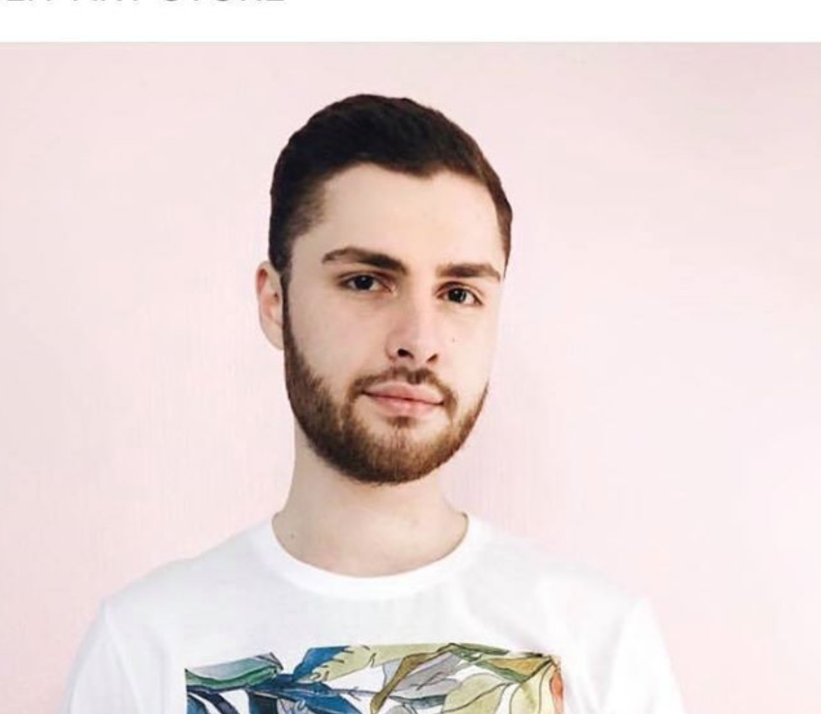 Ладо Костандян, основатель LADO Agency