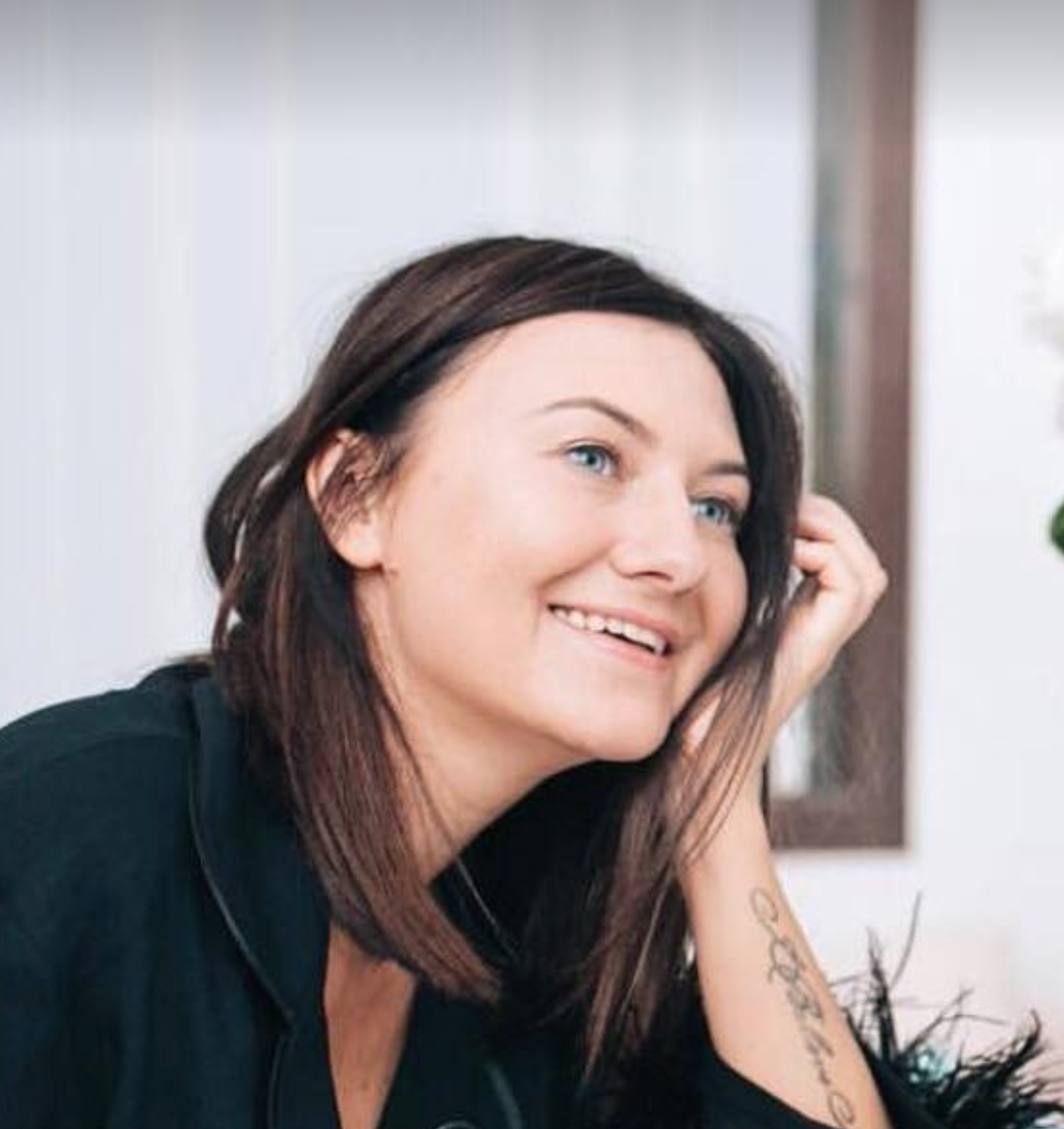 Лера Бородина, Oh My Look! G.bar