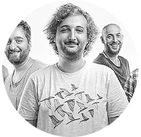 Гиги Дедаламазишвили, солист MGZAVREBI