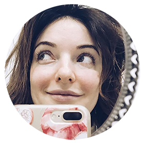 Настя Дризо, BELOESUHOE