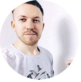 Дима Дир, DJ, блогер