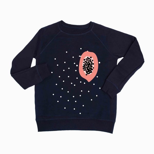 black_sweateshirt_drimai_papaya_tee-600×600