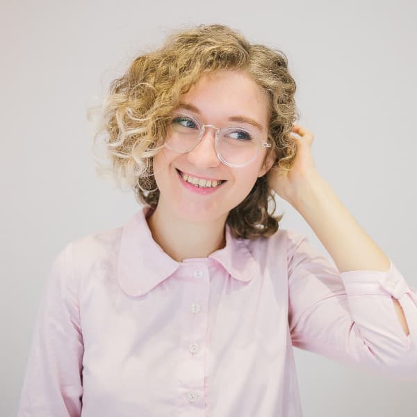 Диана Чугуевская