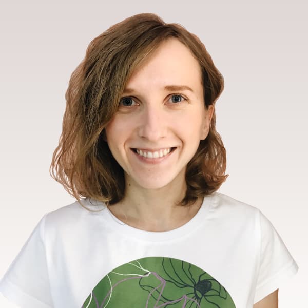 Ирина Костюк