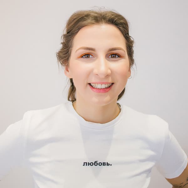 Мила Потапова