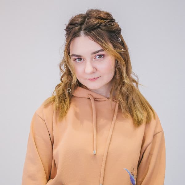 Татьяна Здоровец