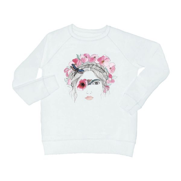 white_sweateshirt_flowereyes_dragonfly-600×600